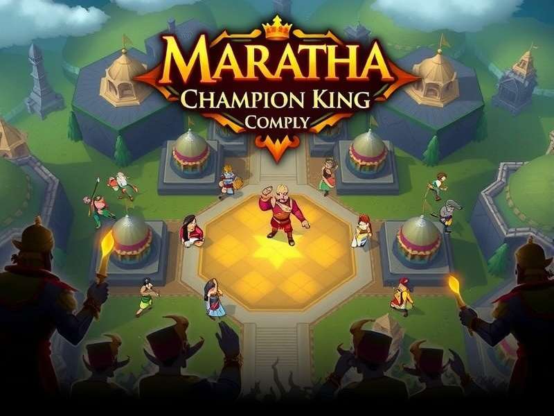 Maratha Empire Historical Context